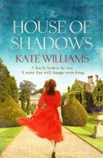 Picture of House Of Shadows (williams) Trade Pb