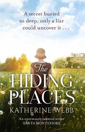 Picture of The Hiding Places