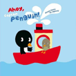 Picture of Ahoy Captain Penguin