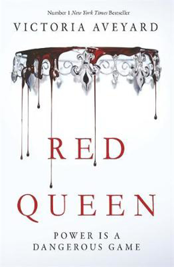 Picture of Red Queen
