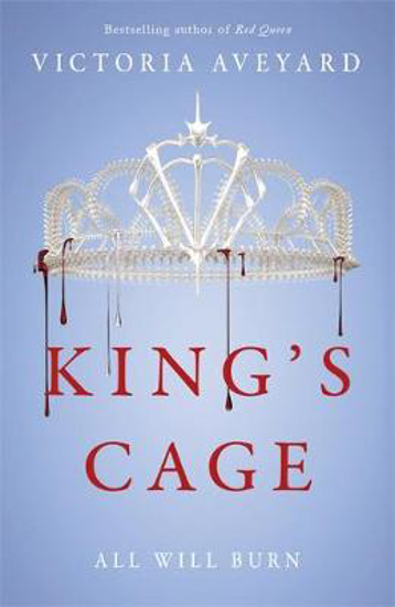 Picture of King's Cage