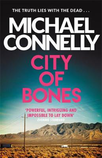 Picture of City Of Bones