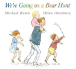 Picture of We're Going on a Bear Hunt