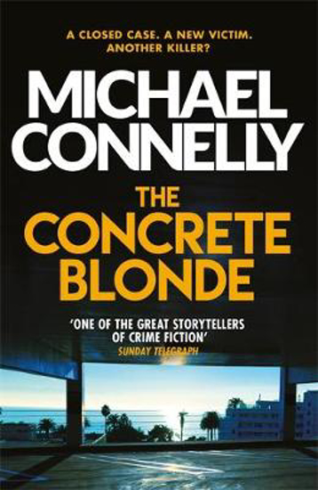 Picture of The Concrete Blonde