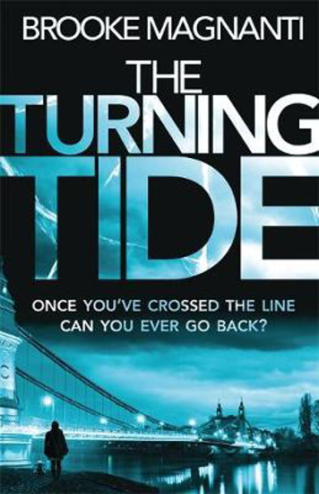 Picture of The Turning Tide