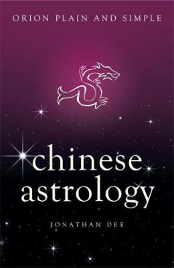 Picture of Chinese Astrology, Orion Plain and Simple