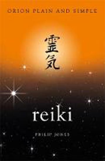 Picture of Reiki, Orion Plain and Simple