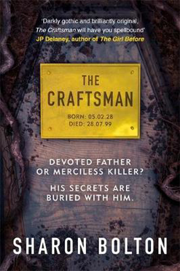 Picture of Craftsman (Bolton) TRADE PB