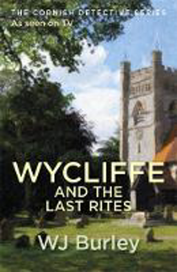 Picture of Wycliffe And The Last Rites