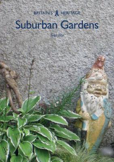 Picture of Suburban Gardens