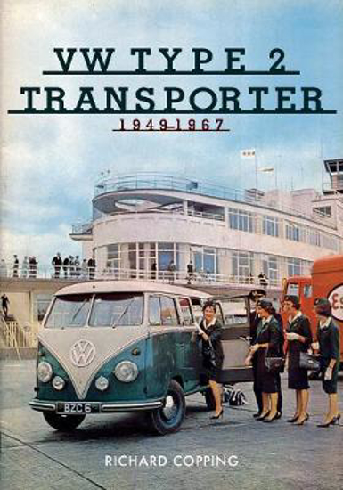 Picture of VW Type 2 Transporter: 1949-1967