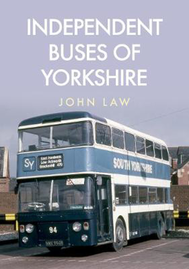 Picture of Independent Buses of Yorkshire
