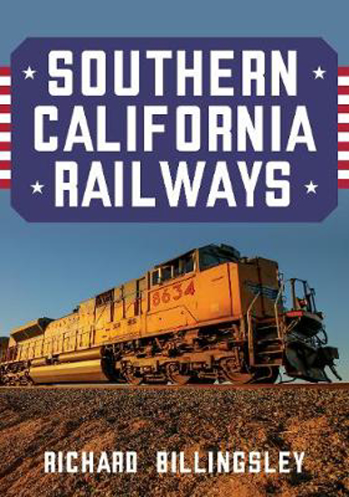 Picture of Southern California Railways
