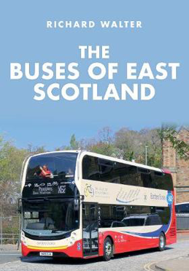 Picture of The Buses of East Scotland