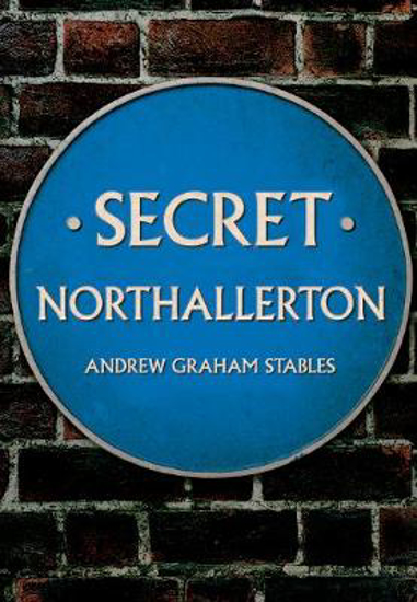 Picture of Secret Northallerton