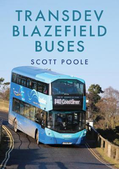 Picture of Transdev Blazefield Buses