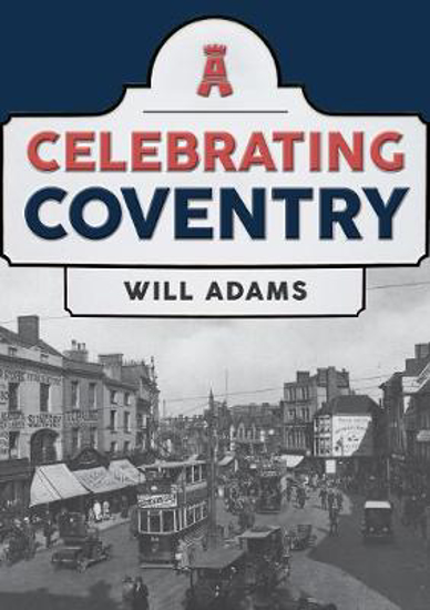 Picture of Celebrating Coventry