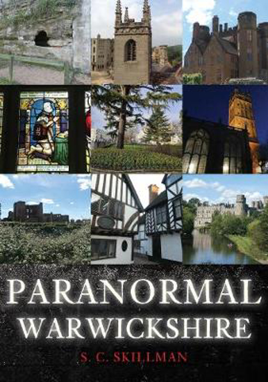 Picture of Paranormal Warwickshire