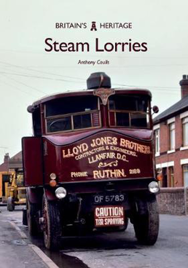 Picture of Steam Lorries