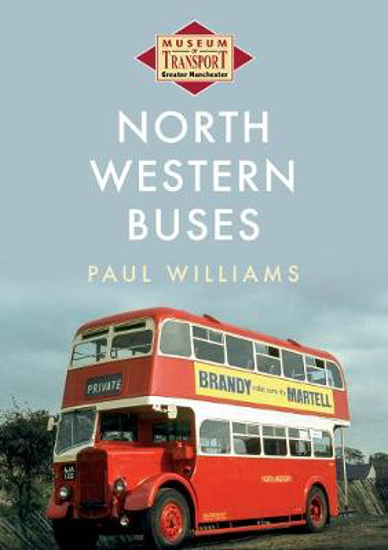 Picture of North Western Buses