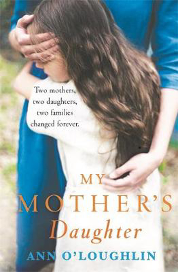 Picture of My Mother's Daughter (O'Loughlin) TRADE PB