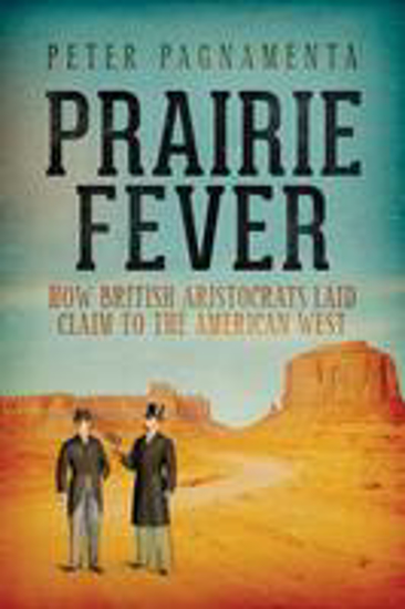 Picture of Prairie Fever