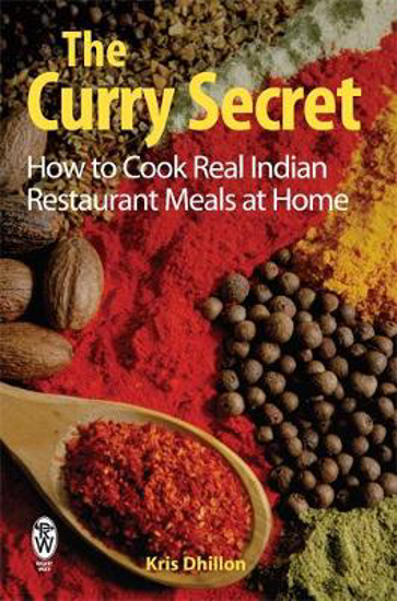 Picture of The Curry Secret