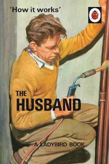 Picture of How it Works: The Husband