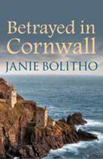 Picture of Betrayed in Cornwall