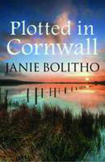 Picture of Plotted in Cornwall