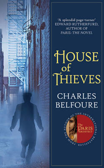 Picture of House of Thieves