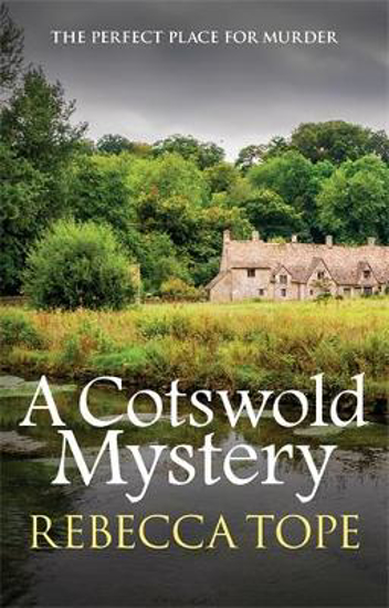 Picture of A Cotswold Mystery