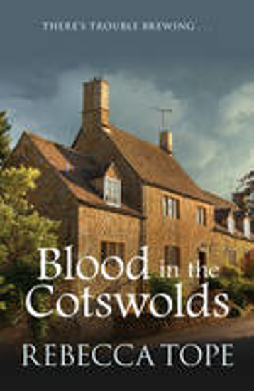 Picture of Blood in the Cotswolds