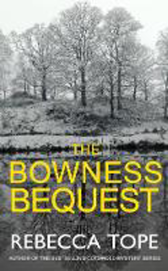 Picture of The Bowness Bequest