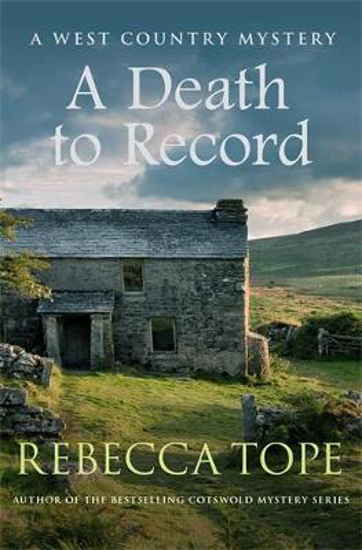 Picture of A Death to Record: The riveting countryside mystery