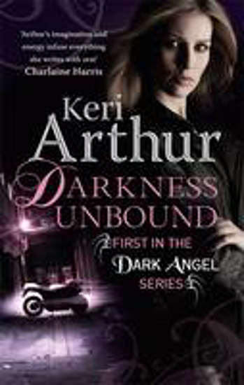 Picture of Darkness Unbound: Number 1 in series