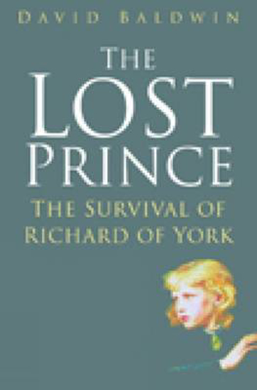 Picture of Lost Prince