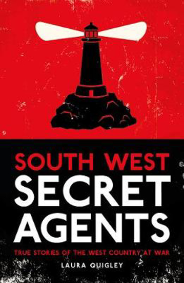 Picture of South West Secret Agents