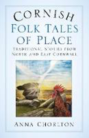 Picture of Cornish Folk Tales of Place