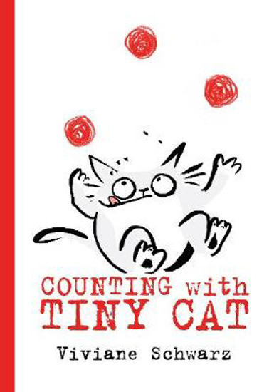 Picture of Counting with Tiny Cat