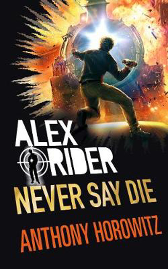 Picture of Never Say Die