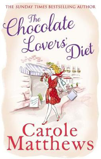 Picture of The Chocolate Lovers' Diet: the feel-good, romantic, fan-favourite series from the Sunday Times bestseller