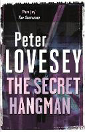 Picture of The Secret Hangman: 9