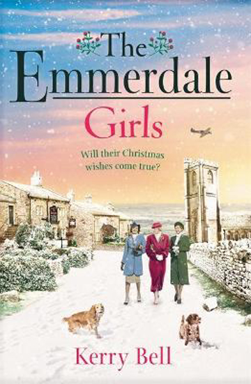 Picture of The Emmerdale Girls