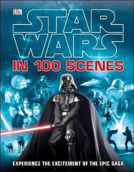 Picture of Star Wars In 100 Scenes