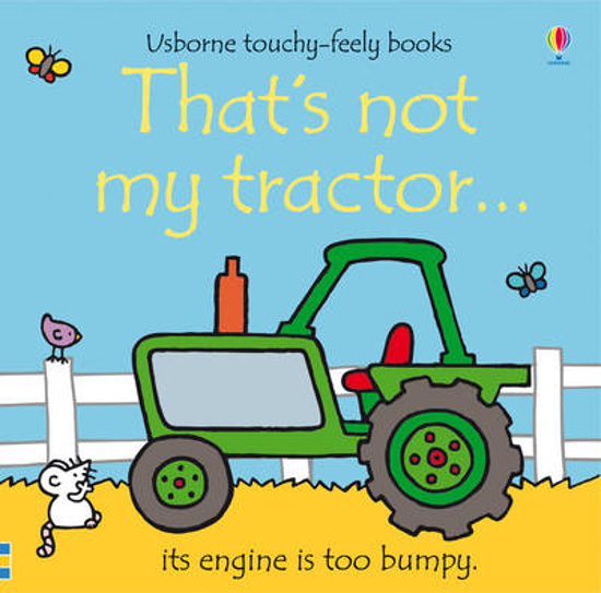 Picture of That's Not My Tractor...