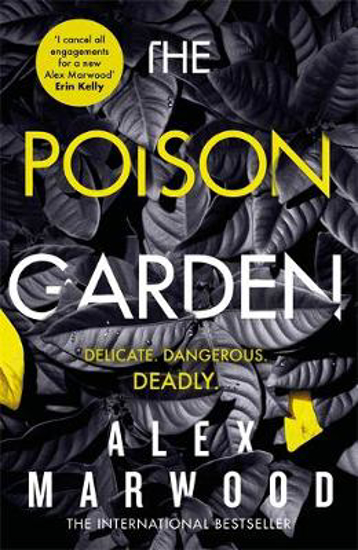 Picture of Poison Garden (marwood) Trade Pb
