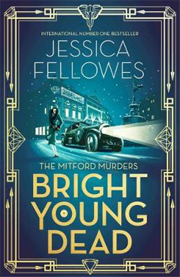 Picture of Bright Young Dead (fellowes) Trade Pb