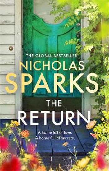 Picture of The Return: The heart-wrenching new novel from the bestselling author of The Notebook