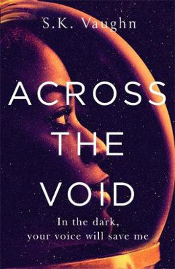 Picture of Across The Void (vaughn) Trade Pb
